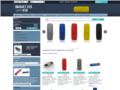 Briquet usb �cologique sans gaz et sans essence